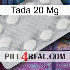 Tada 20Mg 16